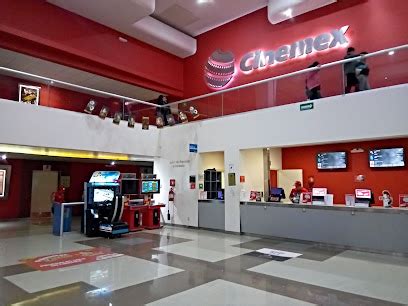 cinemex candiles